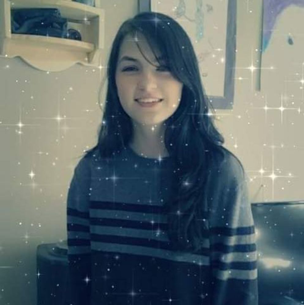 Meet your Posher, Samantha